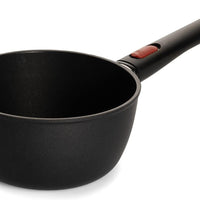 Woll - 7.1" ELI Non-Stick Saucepan With Detachable Handle (18 CM) - 1918ELI