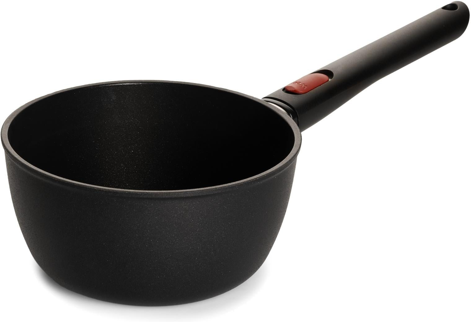 Woll - 7.1" ELI Non-Stick Saucepan With Detachable Handle (18 CM) - 1918ELI