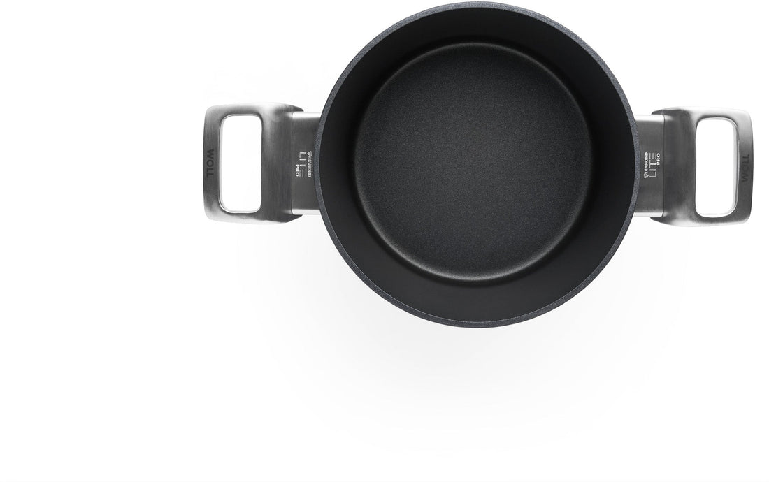 Woll - 7.9" Non-Stick Dutch Oven With Lid (20 CM) - 120DLPIL