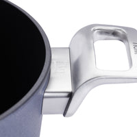 Woll - 7.9" Non-Stick Dutch Oven With Lid (20 CM) - 120DLPIL