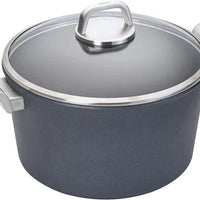 Woll - 7.9" Non-Stick Dutch Oven With Lid (20 CM) - 120DLPIL