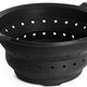 Woll - 9.4" Multi-Function Collapsible Silicone Steamer & Colander Insert (24 CM) - SI24
