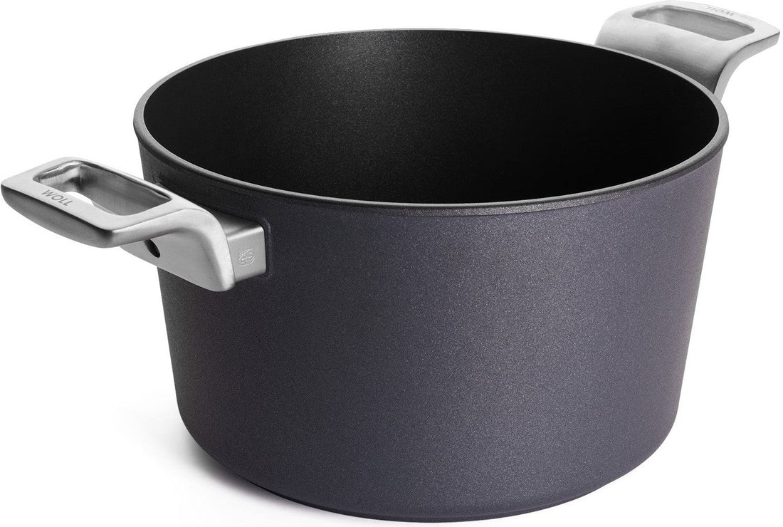 Woll - 9.4" Non-Stick Dutch Oven With Lid (24 CM) - 124DLPIL