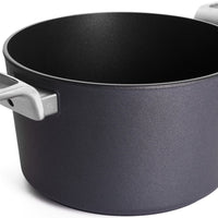 Woll - 9.4" Non-Stick Dutch Oven With Lid (24 CM) - 124DLPIL