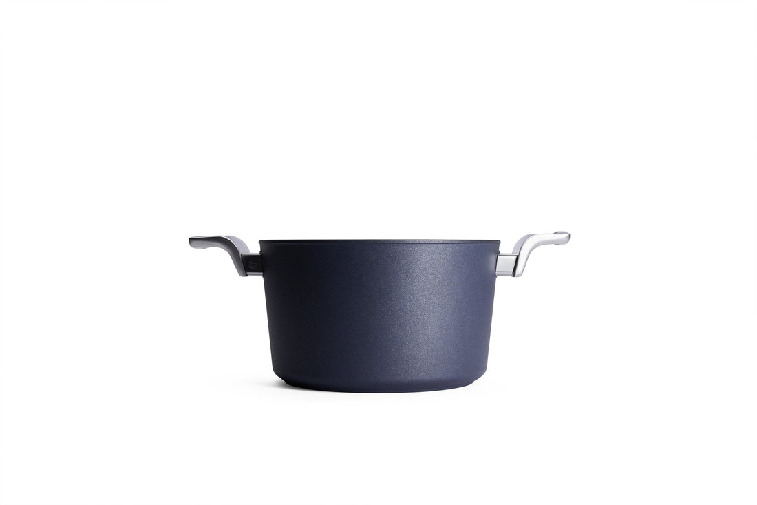 Woll - 9.4" Non-Stick Dutch Oven With Lid (24 CM) - 124DLPIL