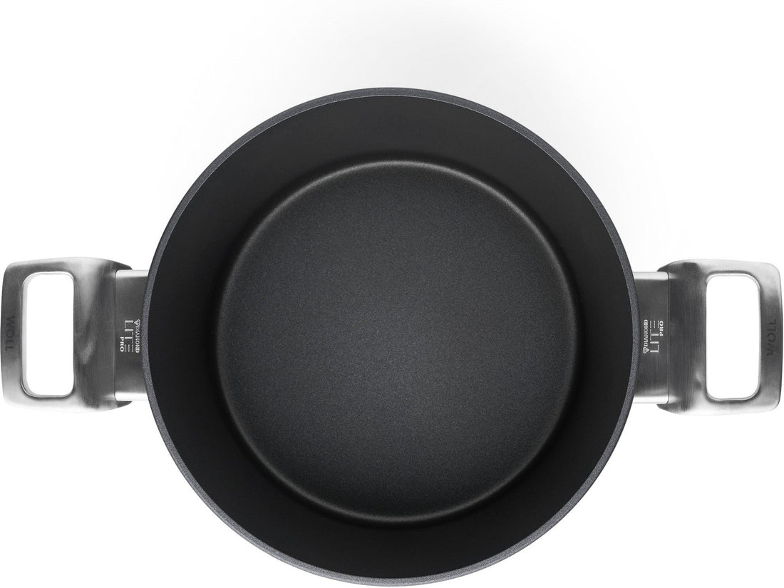 Woll - 9.4" Non-Stick Dutch Oven With Lid (24 CM) - 124DLPIL