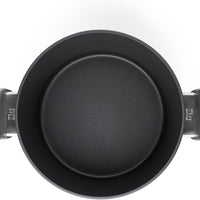 Woll - 9.4" Non-Stick Dutch Oven With Lid (24 CM) - 124DLPIL