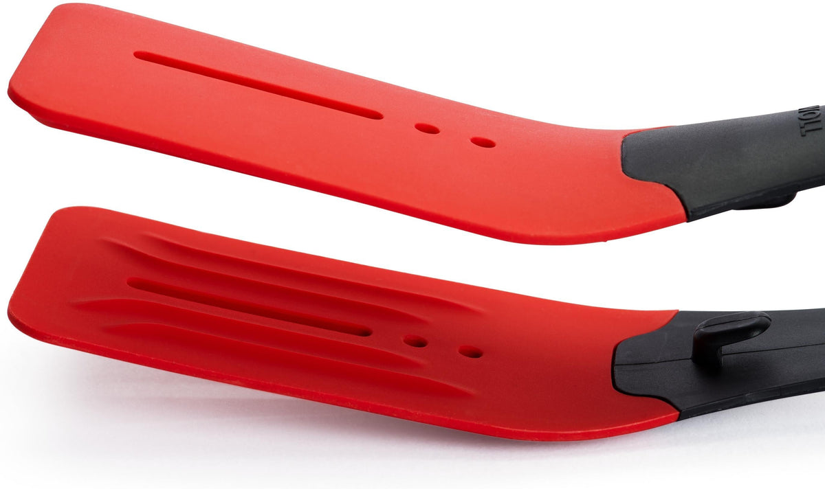 Woll - Cook-it 11.8" Silicon Kitchen Tongs (30 CM) - KU009