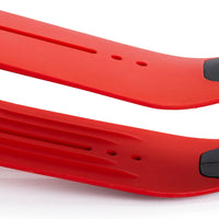 Woll - Cook-it 11.8" Silicon Kitchen Tongs (30 CM) - KU009