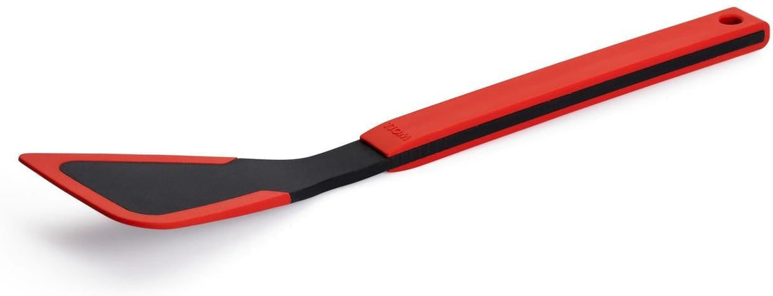 Woll - Cook-it 12.4" Silicon Kitchen Turner/Spatula (31.5 CM) - KU001