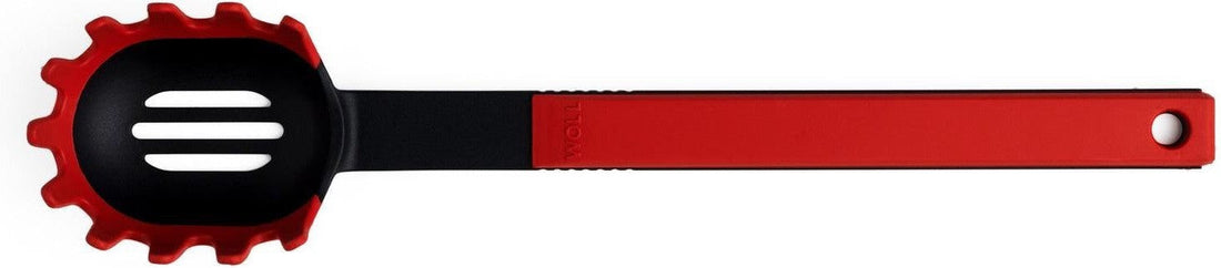 Woll - Cook-it 12.6" Silicon Kitchen Pasta Server (32 CM) - KU015