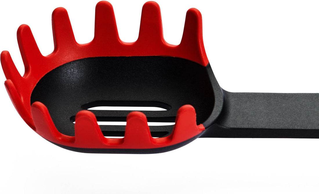 Woll - Cook-it 12.6" Silicon Kitchen Pasta Server (32 CM) - KU015