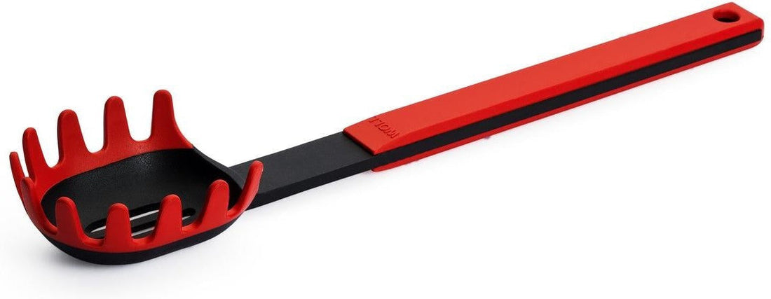 Woll - Cook-it 12.6" Silicon Kitchen Pasta Server (32 CM) - KU015