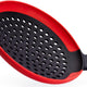 Woll - Cook-it 12.6" Silicon Kitchen Skimmer Spoon (32 CM) - KU006