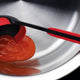 Woll - Cook-it 12.6" Silicon Kitchen Soup ladle (32 CM) - KU008