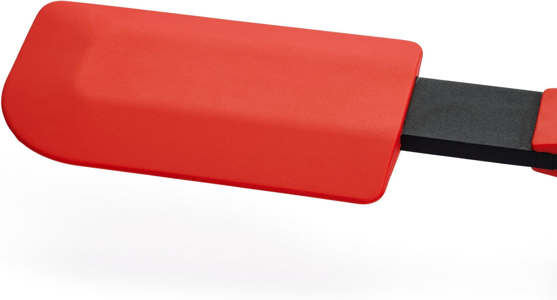 Woll - Cook-it 12.6" Silicon Kitchen Spatula (32 CM) - KU007