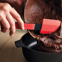 Woll - Cook-it 12.6" Silicon Kitchen Spatula (32 CM) - KU007