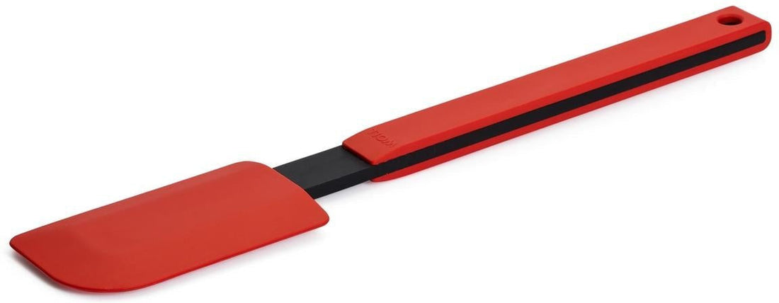 Woll - Cook-it 12.6" Silicon Kitchen Spatula (32 CM) - KU007