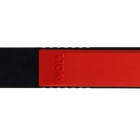 Woll - Cook-it 12.8" Silicon Kitchen Spoonula/Pan Scoop (32.5 CM) - KU013