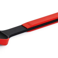 Woll - Cook-it 12.8" Silicon Kitchen Spoonula/Pan Scoop (32.5 CM) - KU013