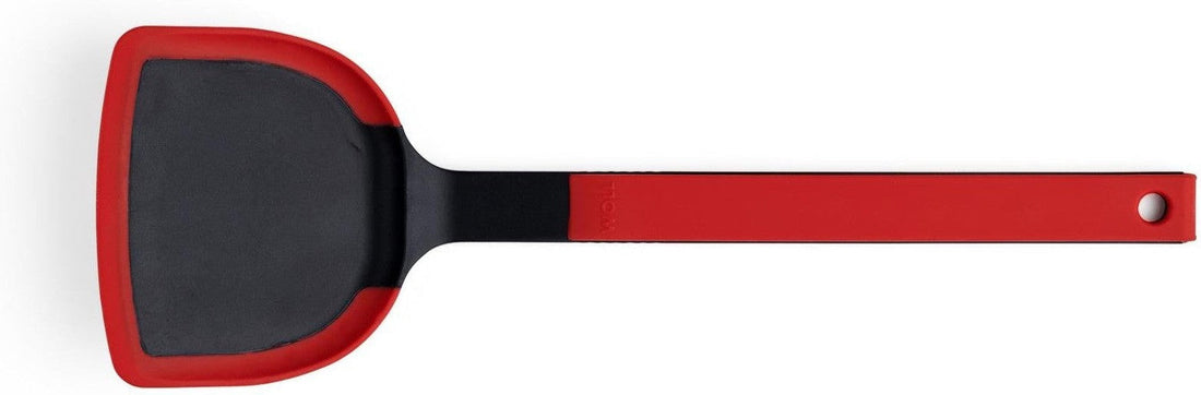 Woll - Cook-it 12.8" Silicon Kitchen Turner/Wender (32.5 CM) - KU002
