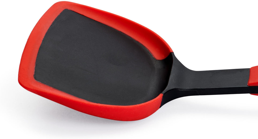 Woll - Cook-it 12.8" Silicon Kitchen Turner/Wender (32.5 CM) - KU002