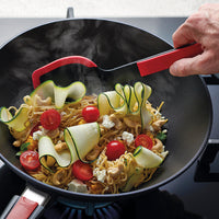 Woll - Cook-it 12.8" Silicon Kitchen Turner/Wender (32.5 CM) - KU002