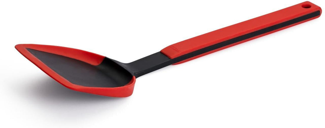 Woll - Cook-it 12.8" Silicon Kitchen Turner/Wender (32.5 CM) - KU002