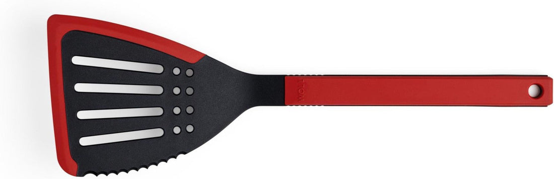 Woll - Cook-it 13.8" Silicon Kitchen Jumbo Turner (35 CM) - KU003