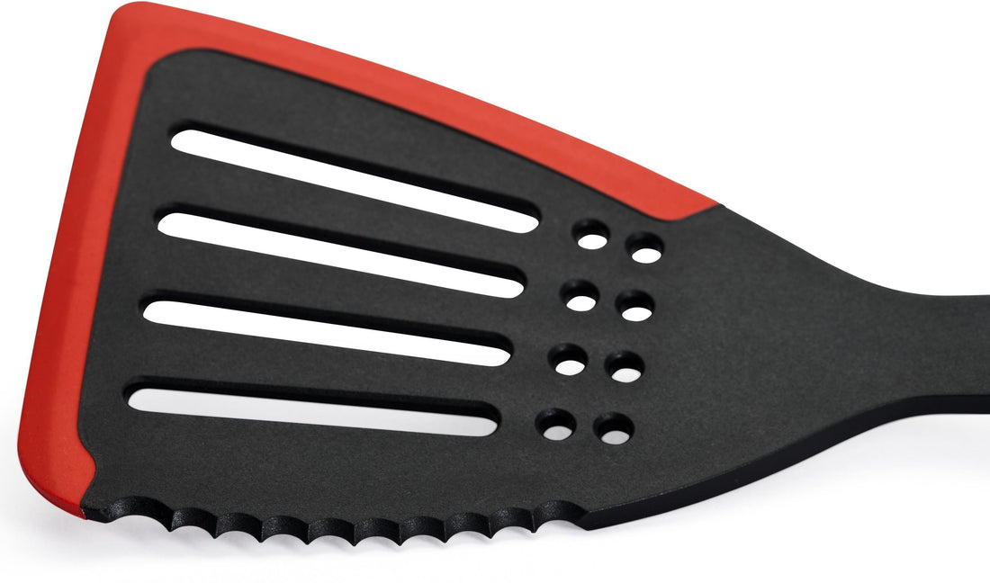 Woll - Cook-it 13.8" Silicon Kitchen Jumbo Turner (35 CM) - KU003