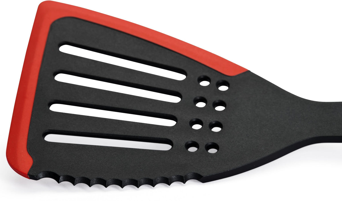 Woll - Cook-it 13.8" Silicon Kitchen Jumbo Turner (35 CM) - KU003