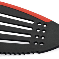 Woll - Cook-it 13.8" Silicon Kitchen Jumbo Turner (35 CM) - KU003