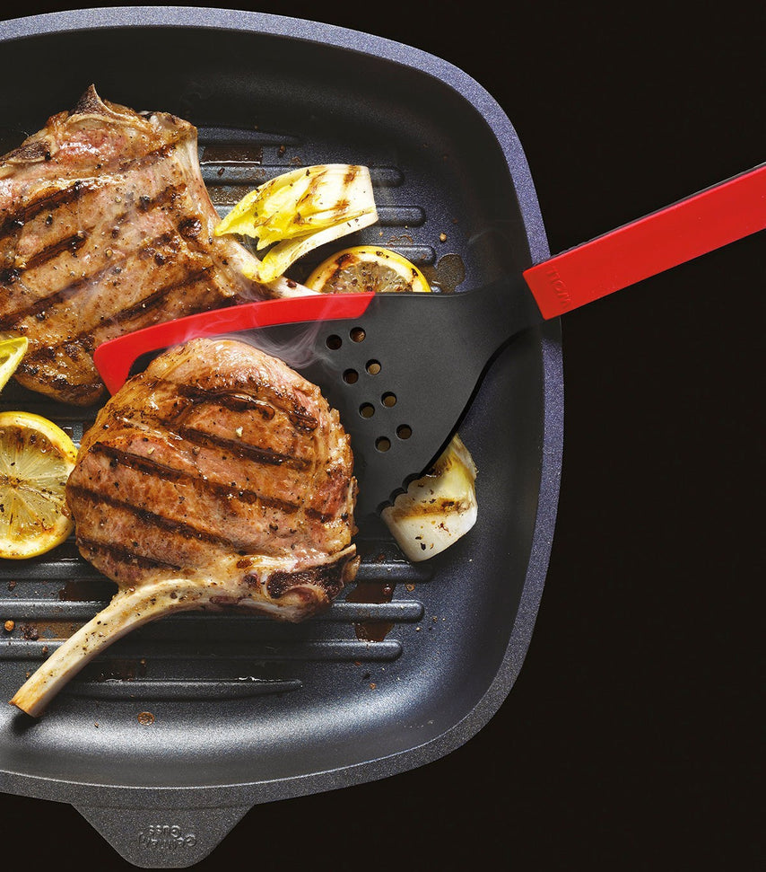 Woll - Cook-it 13.8" Silicon Kitchen Jumbo Turner (35 CM) - KU003