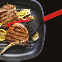 Woll - Cook-it 13.8" Silicon Kitchen Jumbo Turner (35 CM) - KU003