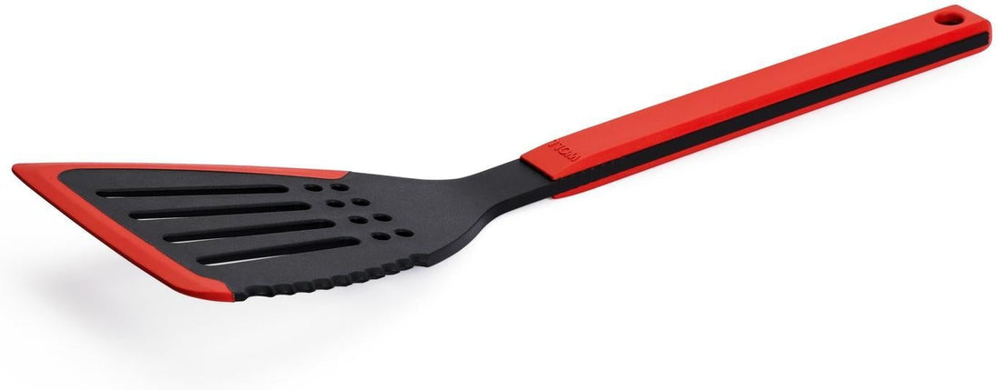 Woll - Cook-it 13.8" Silicon Kitchen Jumbo Turner (35 CM) - KU003