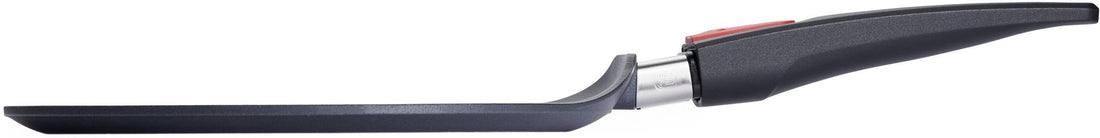 Woll - Diamond Lite 10.2" Non-Stick Crepe Pan With Black Detachable Handle (26 CM) - 1226DPI