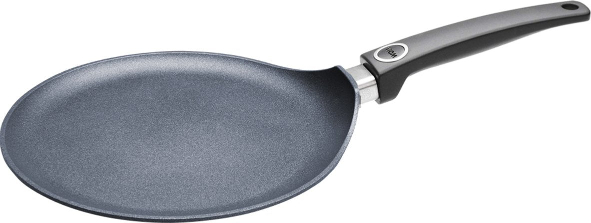 Woll - Diamond Lite 10.25" Non-Stick Crepe Pan - 226DPS