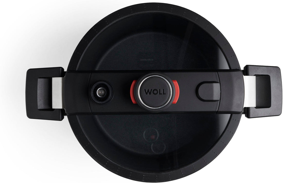 Woll - Diamond Lite 11" Non-Stick Dutch Oven (28 CM) - 128-1DALI