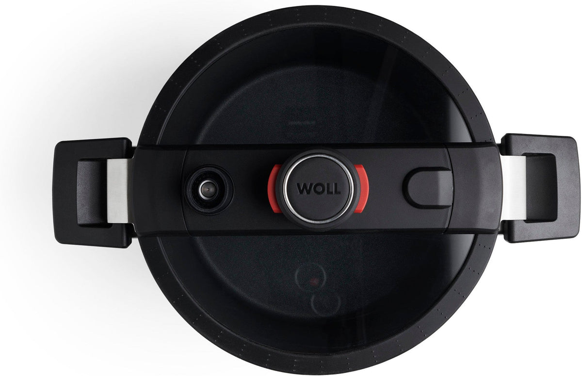 Woll - Diamond Lite 11" Non-Stick Dutch Oven (28 CM) - 128-1DALI
