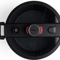 Woll - Diamond Lite 11" Non-Stick Dutch Oven (28 CM) - 128-1DALI