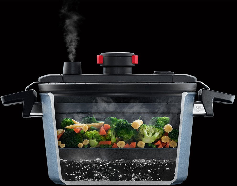 Woll - Diamond Lite 11" Non-Stick Dutch Oven (28 CM) - 128-1DALI