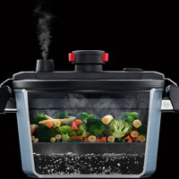 Woll - Diamond Lite 11" Non-Stick Dutch Oven (28 CM) - 128-1DALI