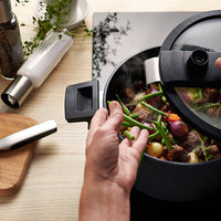 Woll - Diamond Lite 11" Non-Stick Dutch Oven (28 CM) - 128-1DALI