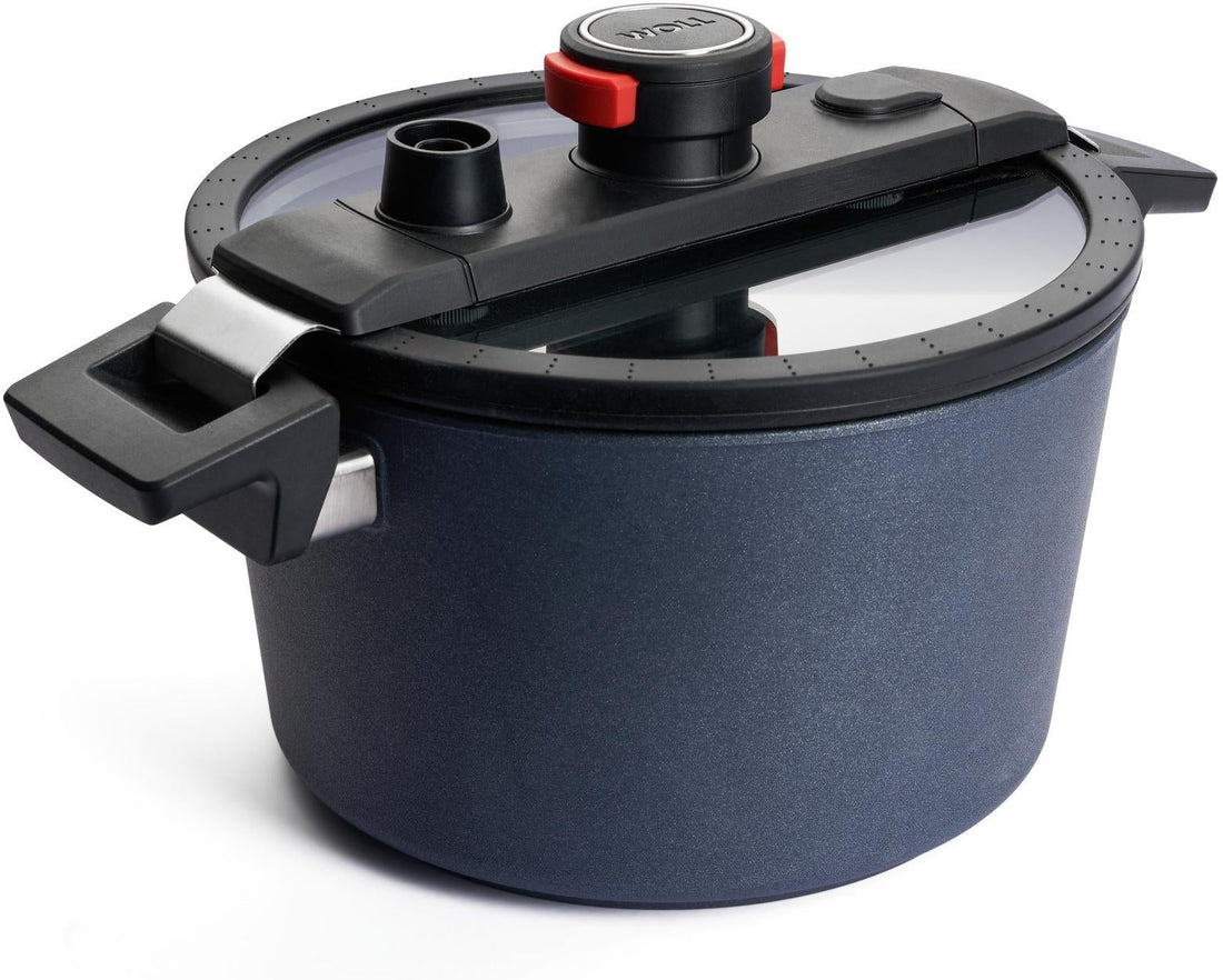 Woll - Diamond Lite 11" Non-Stick Dutch Oven (28 CM) - 128-1DALI