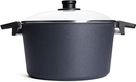 Woll - Diamond Lite 11" Non-Stick Dutch Oven With Lid (28 CM) - 128DPIL