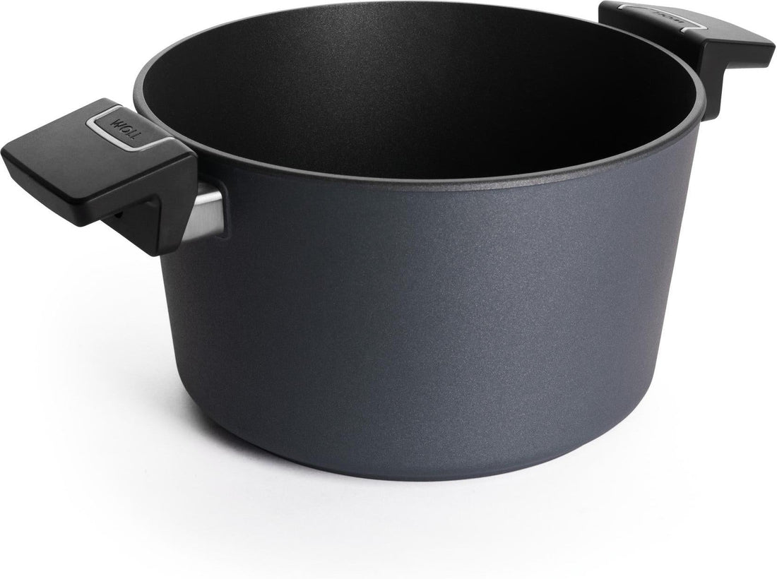 Woll - Diamond Lite 11" Non-Stick Dutch Oven With Lid (28 CM) - 128DPIL
