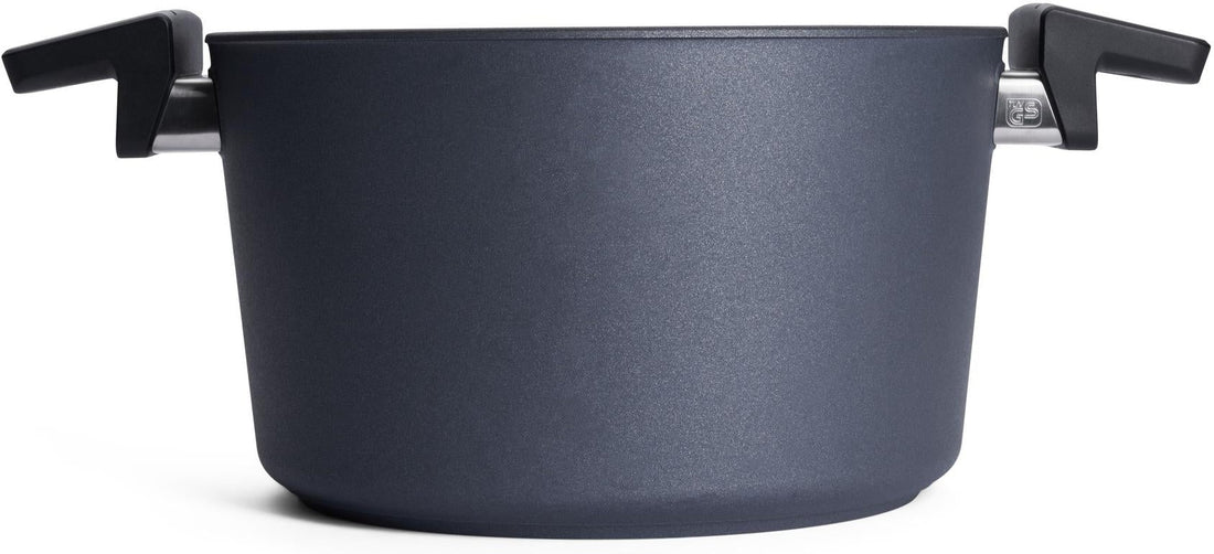 Woll - Diamond Lite 11" Non-Stick Dutch Oven With Lid (28 CM) - 128DPIL