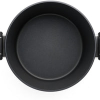 Woll - Diamond Lite 11" Non-Stick Dutch Oven With Lid (28 CM) - 128DPIL