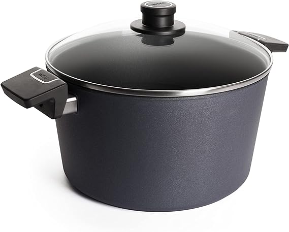 Woll - Diamond Lite 11" Non-Stick Dutch Oven With Lid (28 CM) - 128DPIL