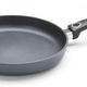 Woll - Diamond Lite 11" Non-Stick Fry Pan With Fixed Black Handle (28 CM) - 528DPI